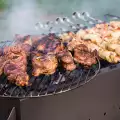 ¿Qué parte del cerdo es adecuada para los diferentes platos?