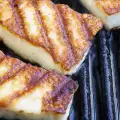 Halloumi (Queso)