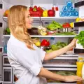 ¿A qué temperatura mantener el frigorífico?