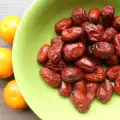 Azufaifo (Jujube)