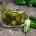 Chiles Jalapeños - Propiedades y Beneficios