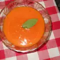 Gelatina de albaricoques