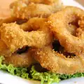 ¿Cómo limpiar calamares?