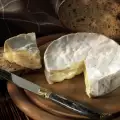 Camembert (Queso)