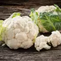 Coliflor