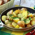 Las patatas sauté perfectas