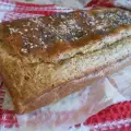 Pan Keto Rapido