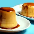 ¿Se puede hacer flan en el microondas?