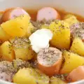 ¿Qué errores cometemos al cocinar patatas?