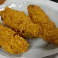 Croquetas de 7 tipos de pescado