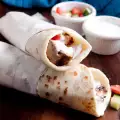 Los Gyros griegos caseros más deliciosos