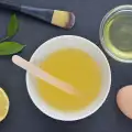 Mascarilla facial para eliminar los puntos negros