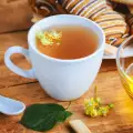 ¿Que beneficios tiene la infusión de tila?