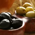 ¿Cómo desalar las aceitunas?