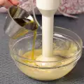 Cómo areglar una mayonesa cortada
