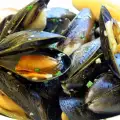 ¿Cómo limpiar los mejillones?