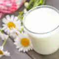 ¿Es beneficiosa la leche desnatada?