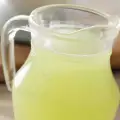 Suero de leche