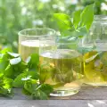 Té o infusión de menta: beneficios y contraindicaciones