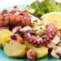 ¿Cómo hacer que el pulpo no quede duro?