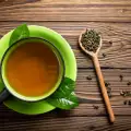 Té Oolong y sus beneficios para la salud