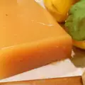 Cómo hacer dulce de membrillo especiado