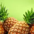 Beneficios del consumo de piña