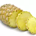 ¿Cómo pelar la piña?