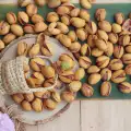 ¿Cómo conservar los pistachos?