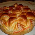 Flor de pan para principiantes