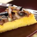 ¿Qué es la polenta?