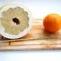 Pomelo Chino o Limonzón: ¿Por qué es tan bueno para la salud?