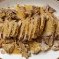 ¿Cómo asar correctamente un solomillo de cerdo?