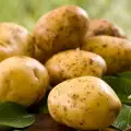 ¿La piel de patata es buena para la salud?