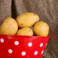 Cinco formas de cocer patatas