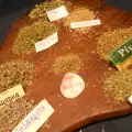 Mezcla de especias provenzales