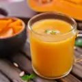 ¿Cómo hacer jugo de calabaza?