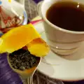 Té de jengibre para combatir el estreñimiento
