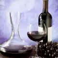 ¿Cómo almacenar el vino?