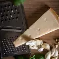 Parmigiano Reggiano