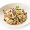 Cómo cocinar con boletus deshidratados