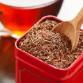 Té de Rooibos - composición, acción y beneficios