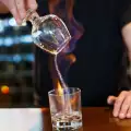 Licor Sambuca - Inspiración italiana con sabor a anís