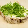 Mantequilla de ajo