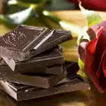 ¿Por qué el chocolate se vuelve blanco?