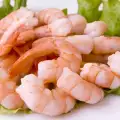 ¿Cómo conservar adecuadamente las gambas?