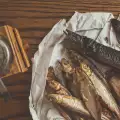 ¿El pescado ahumado es bueno para ti?