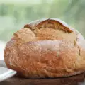 ¿Debemos dejar leudar el pan de soda?