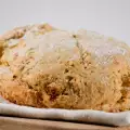 ¿Cuánto tiempo hay que hornear el pan de soda?