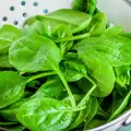¿Por qué debemos comer espinacas?
